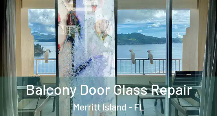  Balcony Door Glass Repair Merritt Island - FL