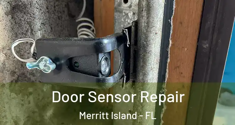  Door Sensor Repair Merritt Island - FL